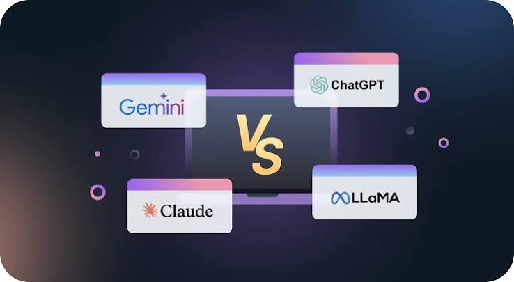 Comparison of AI content scoring models