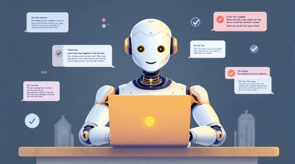How I Measure Readability and Clarity in AI Text