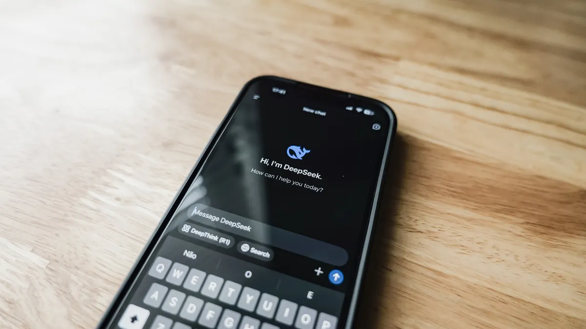 AI writing tools explained: categories, capabilities, and how to pick for content quality — Smartphone with AI Chat Inte