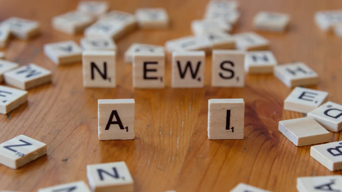 AI writing tools pricing comparison: subscriptions, tokens, and usage-based models explained AI writing tools pricing comparison: subscriptions, tokens, and usage-based models explained — AI News Concept with Scra