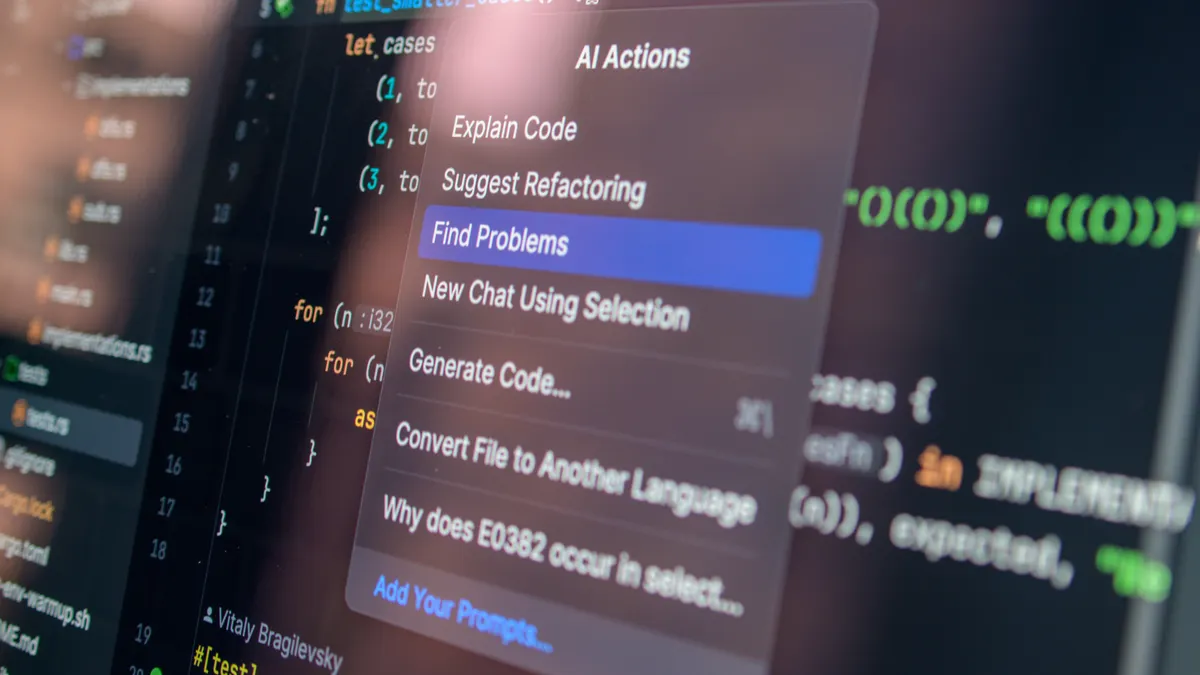 How to audit AI-generated content at scale: sampling plans, tooling, and KPIs How to audit AI-generated content at scale: sampling plans, tooling, and KPIs — AI-Assisted Code Debugging on Screen Dis